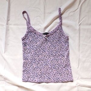 LOOKING FOR Brandy Skylar Tank